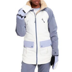 Burton - women’s prowess jacket